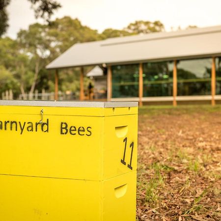 Barn Hives Yallingup Exterior photo