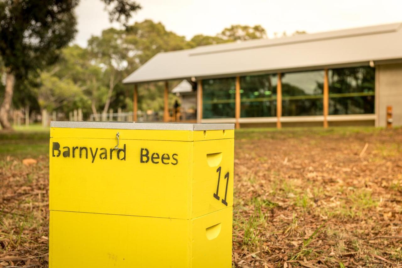 Barn Hives Yallingup Exterior photo